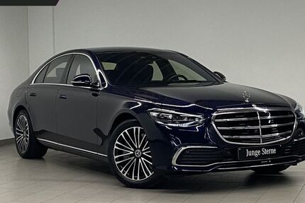 Mercedes-Benz S 580 66.853 km 72.979 &euro; Dornstadt 89160