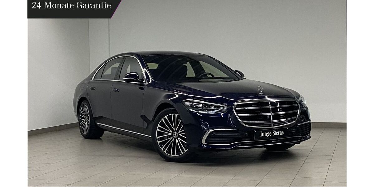 Mercedes-Benz S 580 66.853 km 73.949 &euro; Dornstadt 89160
