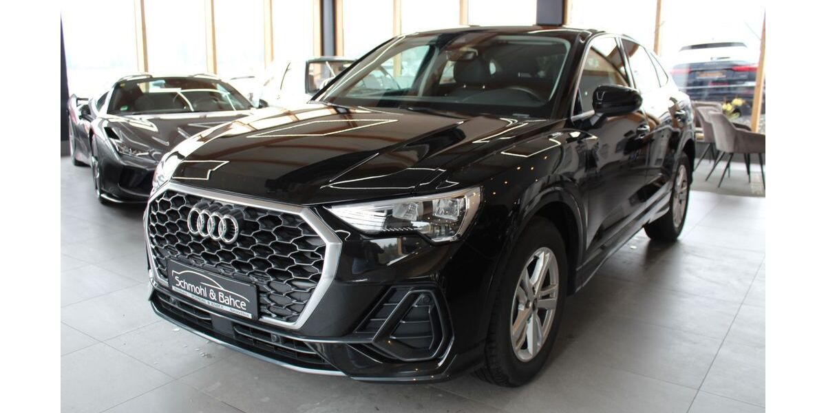 Audi Q3 94.000 km 28.490 &euro; Amstetten 73340