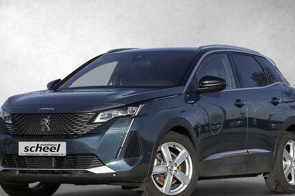 Peugeot 3008 92.900 km 20.490 &euro; Leipheim 89340