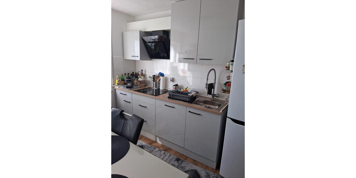 Erdgeschoßwohnung Laichingen - 2 Zimmer, 49 m&sup2;, 143.000&euro; | Angebot:25992141