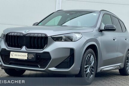 BMW X1 33.243 km 43.549 &euro; Ulm 89077