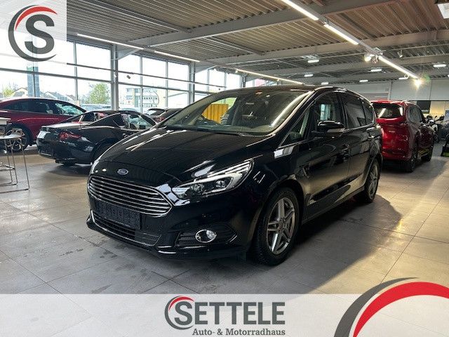 Ford S-Max 142.000 km 12.700 &euro; Neu-Ulm 89231