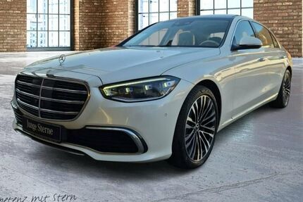 Mercedes-Benz S 400 139.076 km 77.700 &euro; Geislingen/ Steige 73312