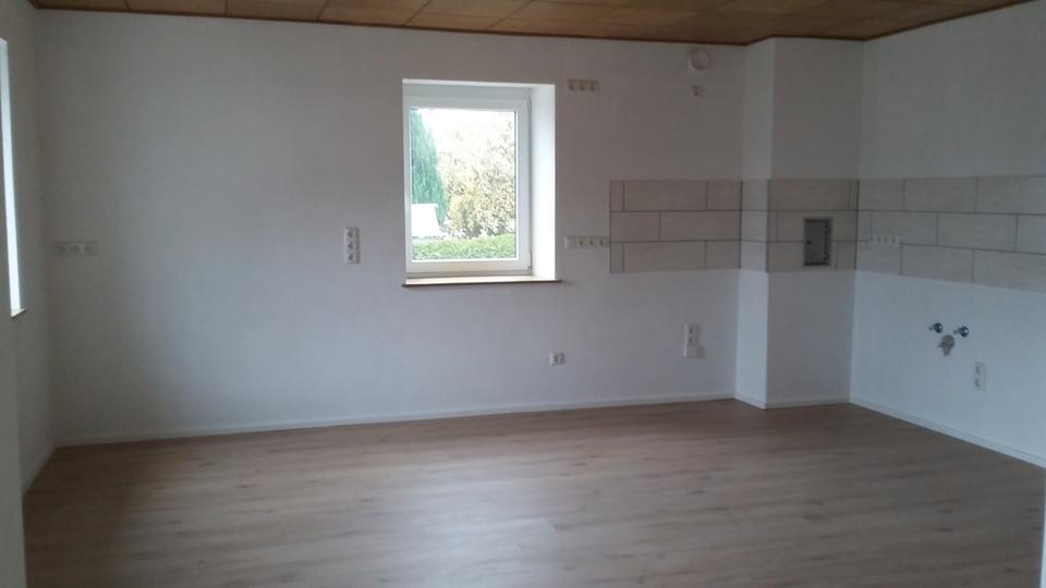 Reihenhaus Kammeltal - 4 Zimmer, 116 m&sup2;, 900&euro; | Angebot:26017020