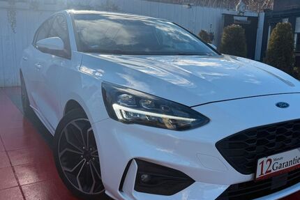 Ford Focus 145.000 km 9.750 &euro; Ichenhausen 89335