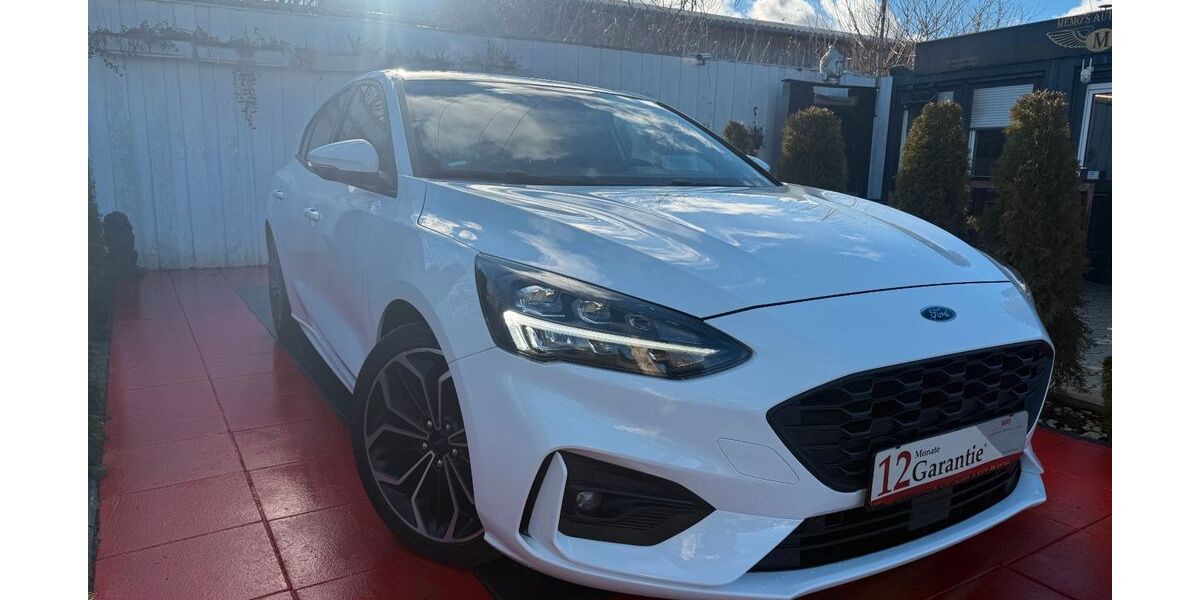Ford Focus 145.000 km 9.750 &euro; Ichenhausen 89335