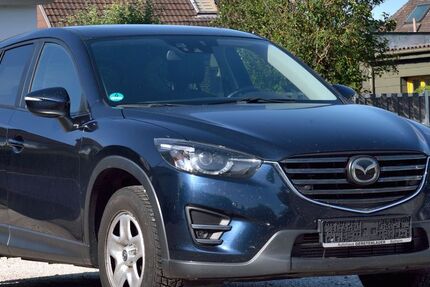 Mazda CX-5 230.000 km 5.900 &euro; Herbrechtingen 89542