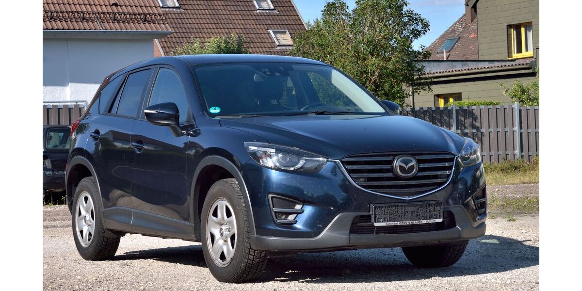 Mazda CX-5 230.000 km 5.900 &euro; Herbrechtingen 89542