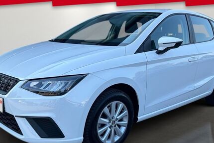 Seat Ibiza 18.699 km 15.511 &euro; Illertissen 89257