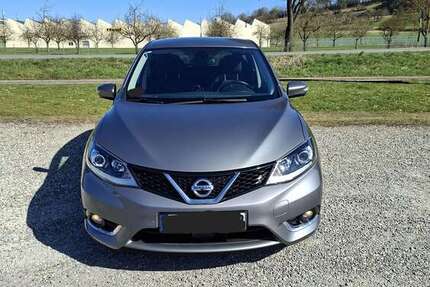 Nissan Pulsar 70.700 km 11.995 &euro; Allmendingen 89604