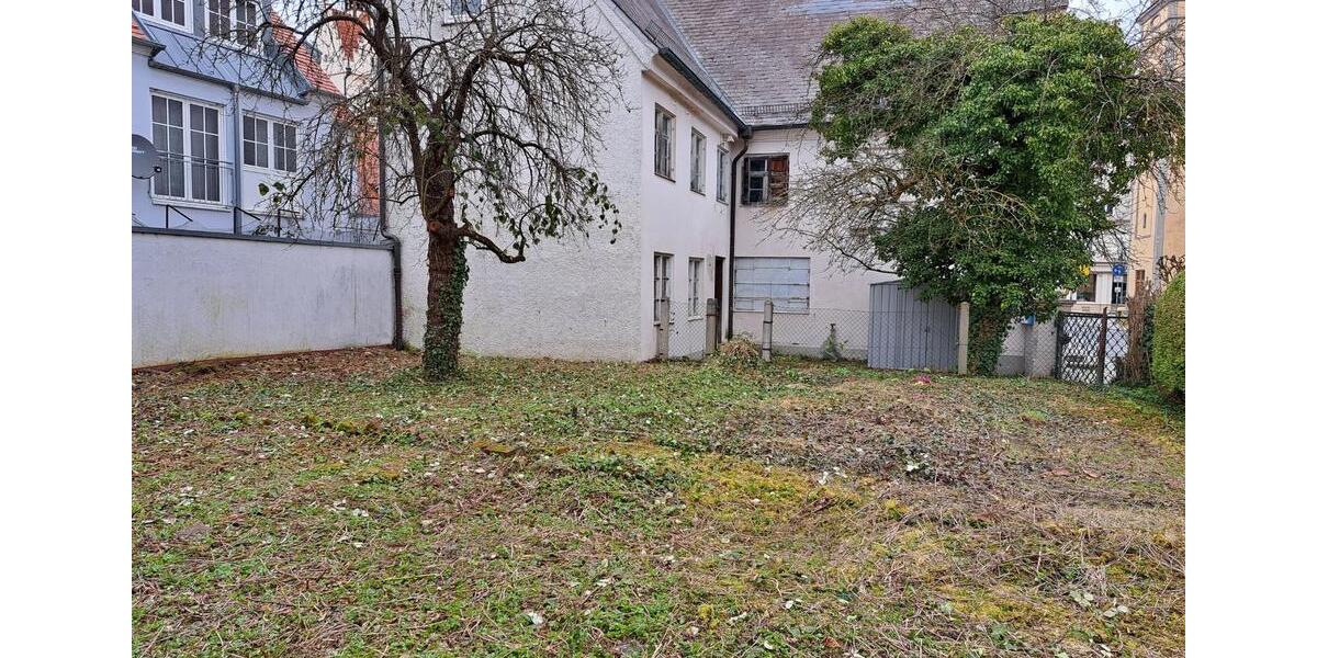 Einfamilienhaus Weißenhorn - 12 Zimmer, 180 m&sup2;, 690.000&euro; | Angebot:24981103