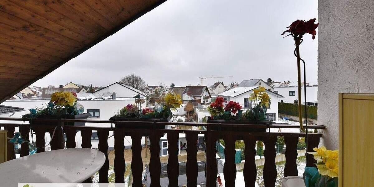 Einfamilienhaus Neu-Ulm Pfuhl - 5 Zimmer, 147 m&sup2;, 649.000&euro; | Angebot:25741706