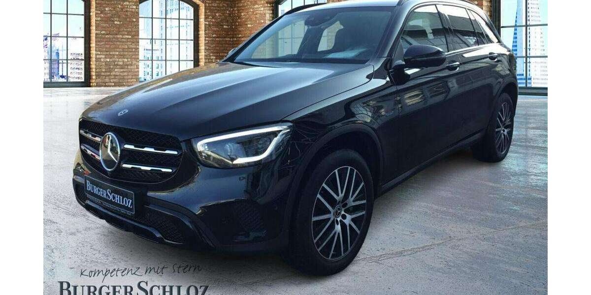 Mercedes-Benz GLC 300 153.220 km 26.950 &euro; Geislingen / Steige 73312