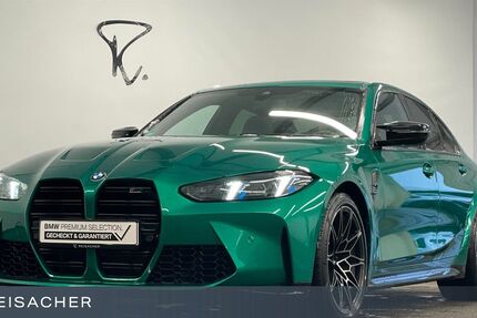 BMW M3 12.120 km 81.349 &euro; Ulm 89077