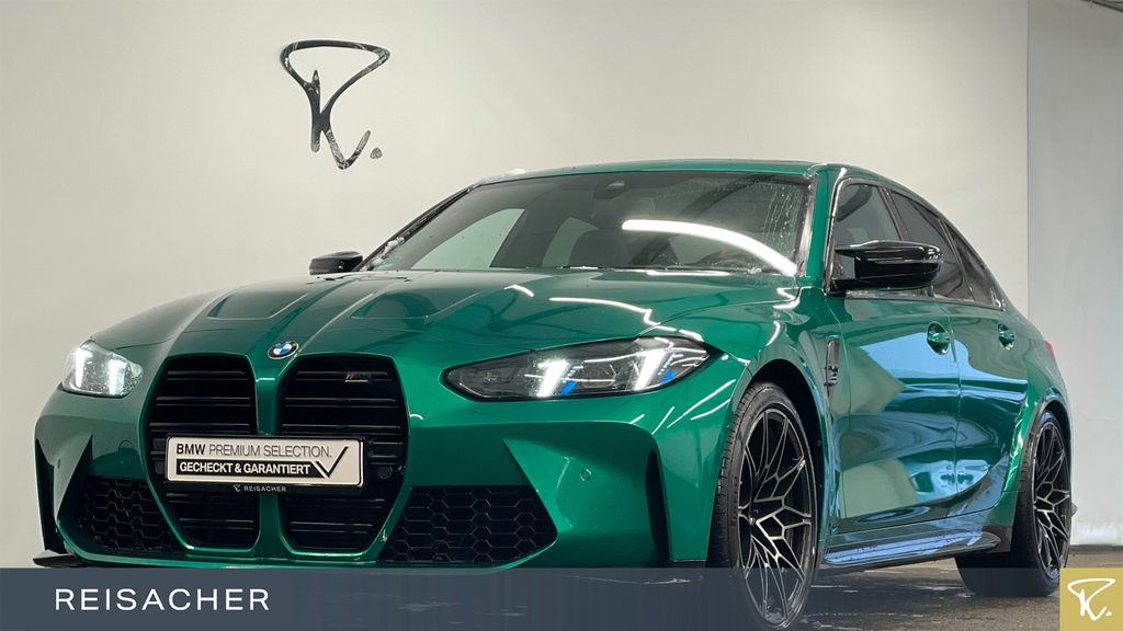 BMW M3 12.120 km 81.349 &euro; Ulm 89077