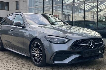 Mercedes-Benz C 200 105.000 km 31.980 &euro; Neu-Ulm 89231