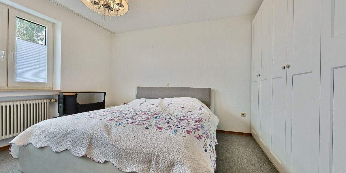 Etagenwohnung Senden Ay - 3 Zimmer, 90 m&sup2;, 279.000&euro; | Angebot:25899425
