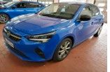 Opel Corsa 10.100 km 15.490 &euro; Ulm 89073