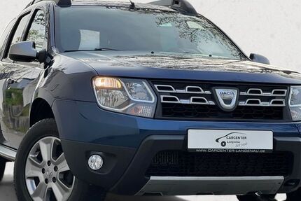 Dacia Duster 107.500 km 8.999 &euro; Langenau 89129
