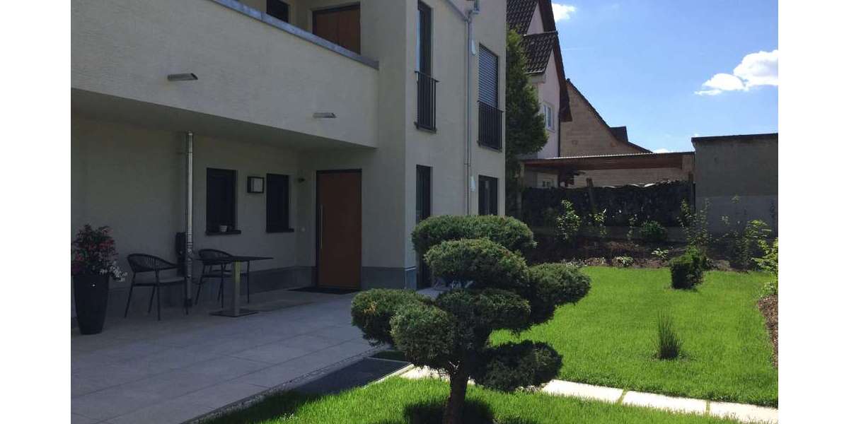 Etagenwohnung Langenau - 3 Zimmer, 107 m&sup2;, 573.000&euro; | Angebot:19209335