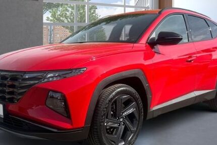 Hyundai TUCSON 34.390 km 24.985 &euro; Neu-Ulm 89231