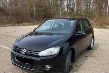 VW Golf 138.000 km 8.000 &euro; Altheim 89174