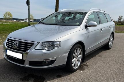 VW Passat 182.500 km 3.000 &euro; Vöhringen 89269