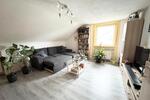 Dachgeschoßwohnung Illertissen - 4 Zimmer, 74 m&sup2;, 239.000&euro; | Angebot:26637443