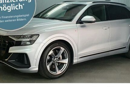 Audi Q8 65.560 km 48.690 &euro; Blaubeuren 89143