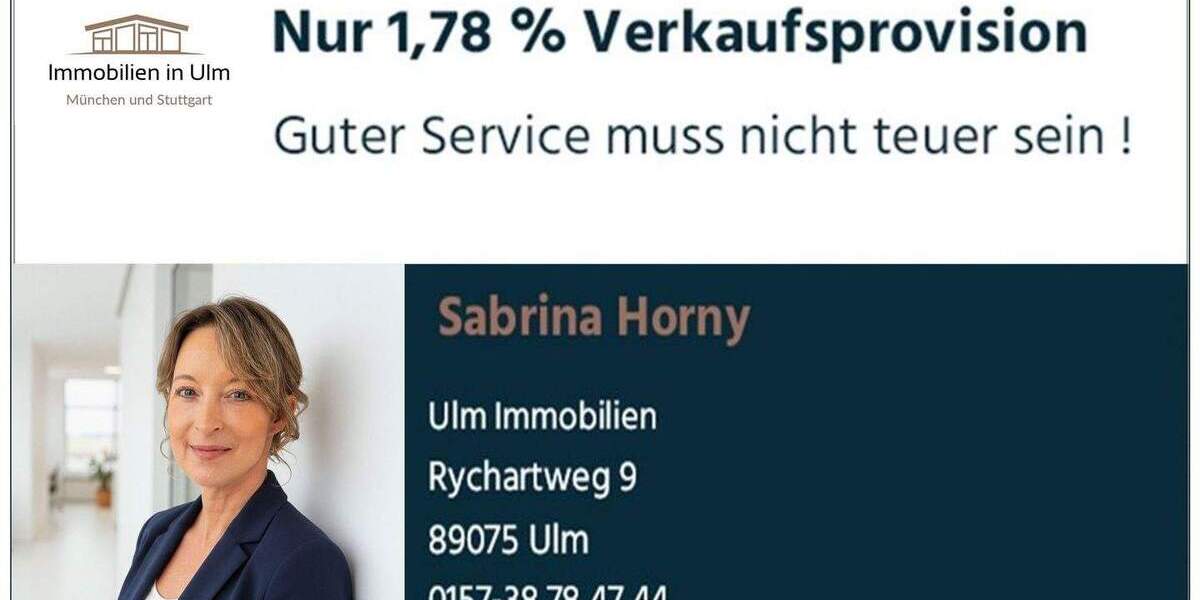 Grundstück Ulm Wiblingen - 380.000&euro; | Angebot:25687310