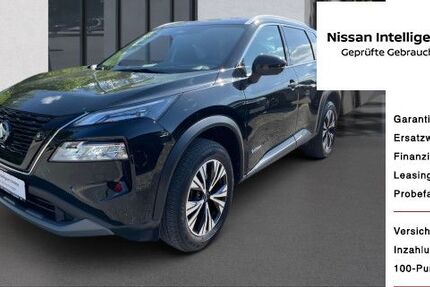 Nissan X-Trail 17.800 km 35.890 &euro; Kötz-Ebersbach 89359