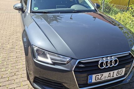 Audi A4 185.000 km 11.350 &euro; Leipheim 89340