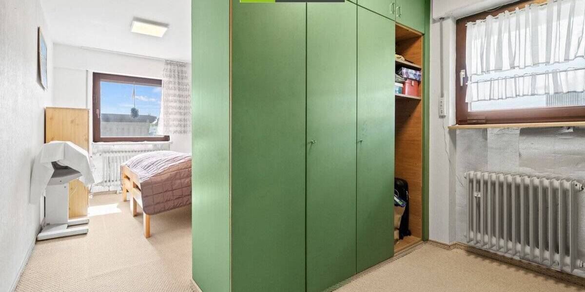 Einfamilienhaus Senden Aufheim - 5 Zimmer, 155 m&sup2;, 524.000&euro; | Angebot:25740405