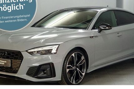 Audi S5 89.520 km 39.870 &euro; Blaubeuren 89143