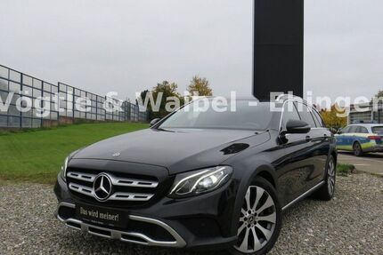 Mercedes-Benz E 220 217.782 km 23.490 &euro; Ehingen 89584
