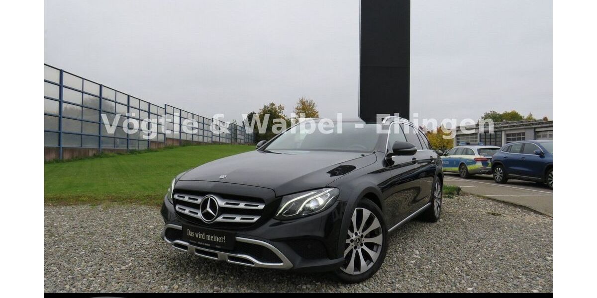 Mercedes-Benz E 220 217.782 km 23.490 &euro; Ehingen 89584