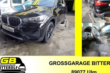 BMW X1 118.000 km 19.990 &euro; Ulm 89077