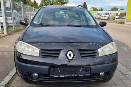 Renault Megane 233.000 km 1.690 &euro; Elchingen 89275
