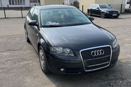 Audi A3 200.000 km 3.500 &euro; Vöhringen 89268