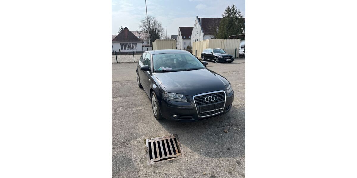Audi A3 200.000 km 3.500 &euro; Vöhringen 89268