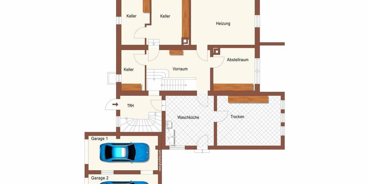 Mehrfamilienhaus, Wohnhaus Ulm Weststadt - 1 Zimmer, 301 m&sup2;, 1.997.000&euro; | Angebot:25697252