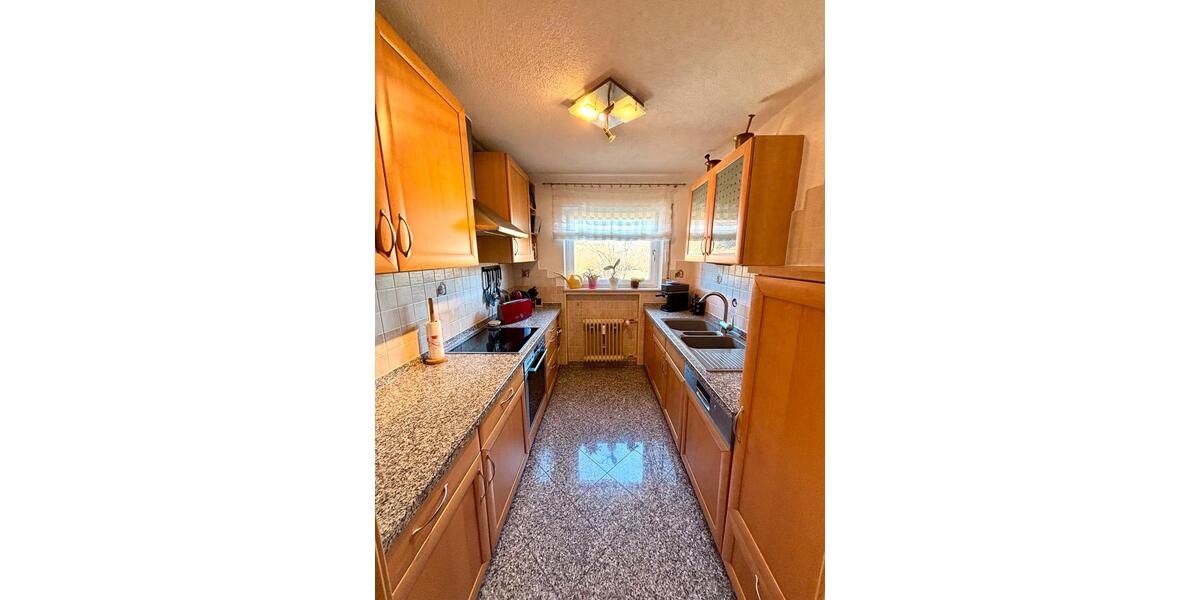 Etagenwohnung Bad Überkingen - 3 Zimmer, 73 m&sup2;, 240.000&euro; | Angebot:25307616