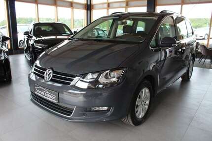 VW Sharan 66.000 km 26.790 &euro; Amstetten 73340