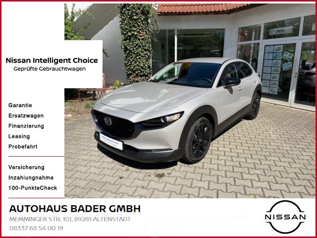 Mazda CX-30 17.901 km 25.900 &euro; Altenstadt 89281