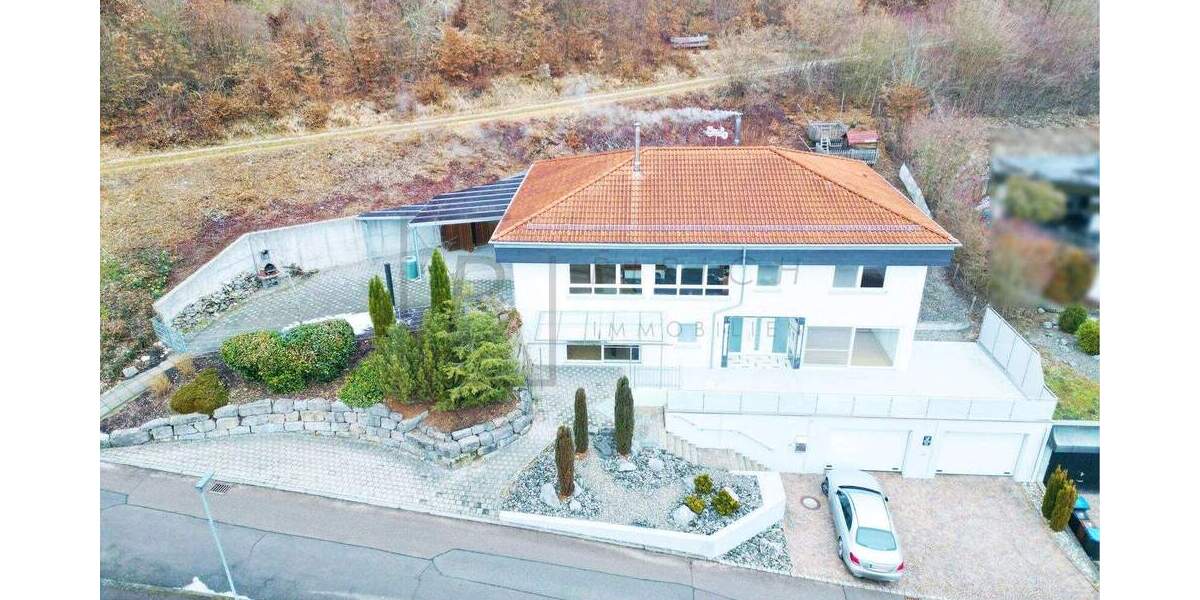 Mehrfamilienhaus, Wohnhaus Schelklingen - 6 Zimmer, 275 m&sup2;, 688.000&euro; | Angebot:25691191