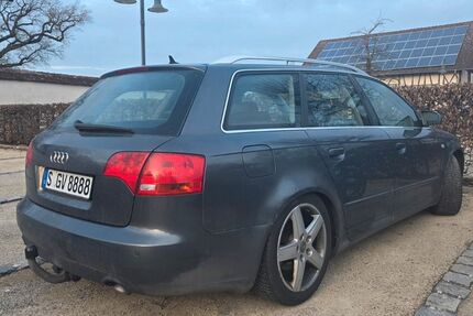Audi A4 440.599 km 1.500 &euro; Achstetten 88480
