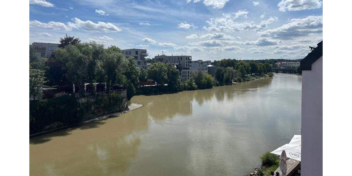 Etagenwohnung Ulm Mitte - 7 Zimmer, 151 m&sup2;, 720.000&euro; | Angebot:25864338