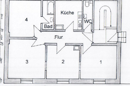Wohnung Ulm Söflingen - 1 Zimmer, 13 m&sup2;, 427&euro; | Angebot:25802670