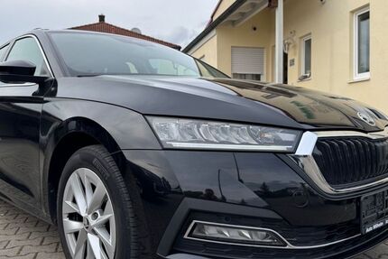 Skoda Octavia 65.653 km 23.990 &euro; Ichenhausen 89335